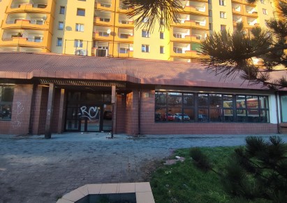 lokal na sprzedaż - Łódź, Widzew, Wodna