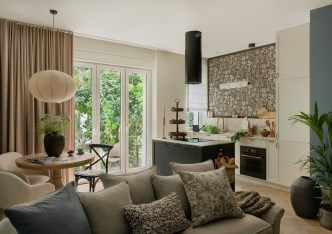 mieszkanie na sprzedaż - Łódź, Śródmieście, Piotrkowska