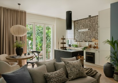 mieszkanie na sprzedaż - Łódź, Śródmieście, Piotrkowska