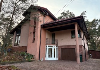 dom na sprzedaż - Tuszyn, Tuszyn-Las